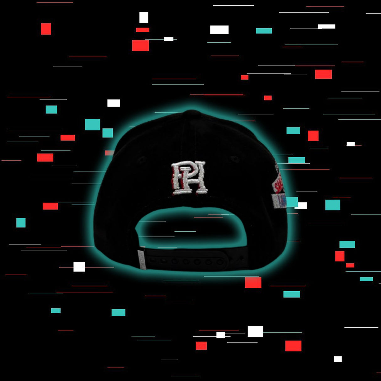 SF GLITCHED