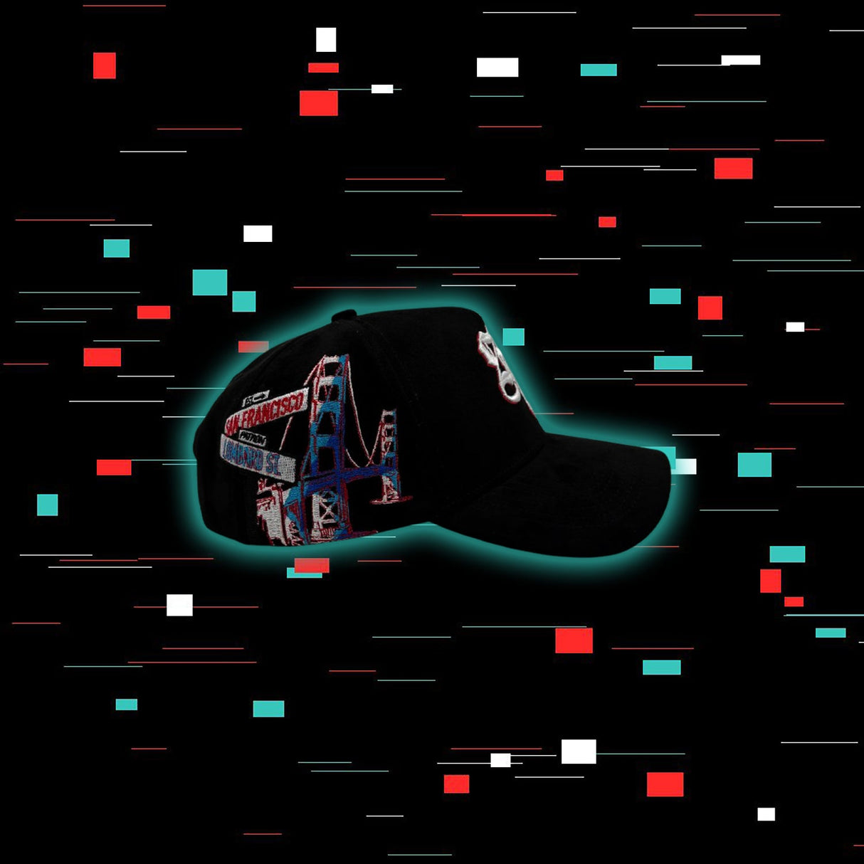 SF GLITCHED