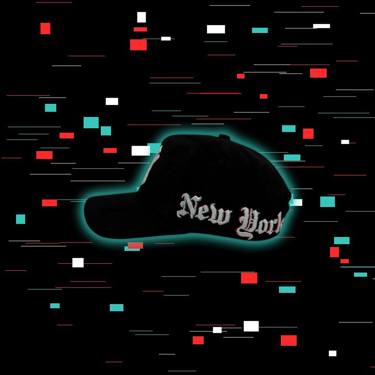 NY GLITCHED