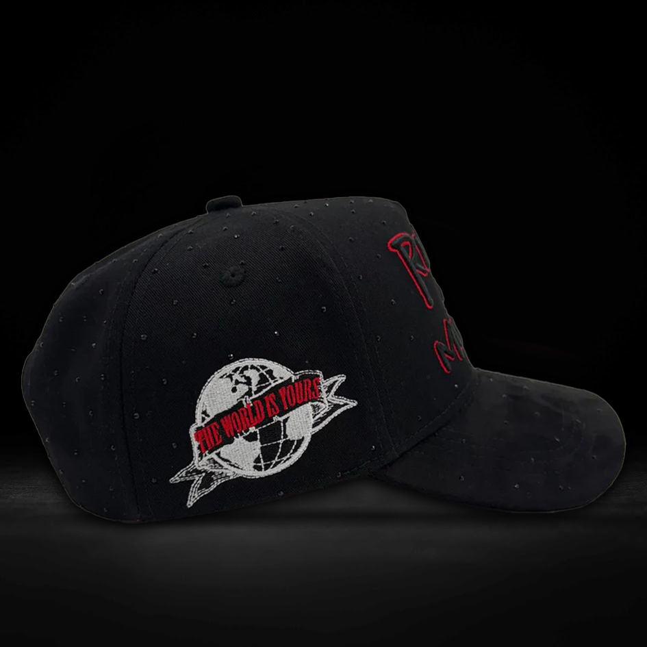 Rico O Muerto (ONLY 500 HATS MADE)
