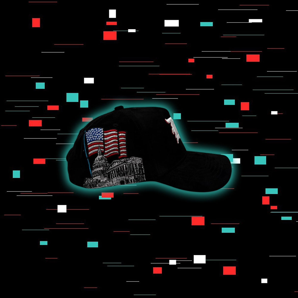 DC GLITCHED