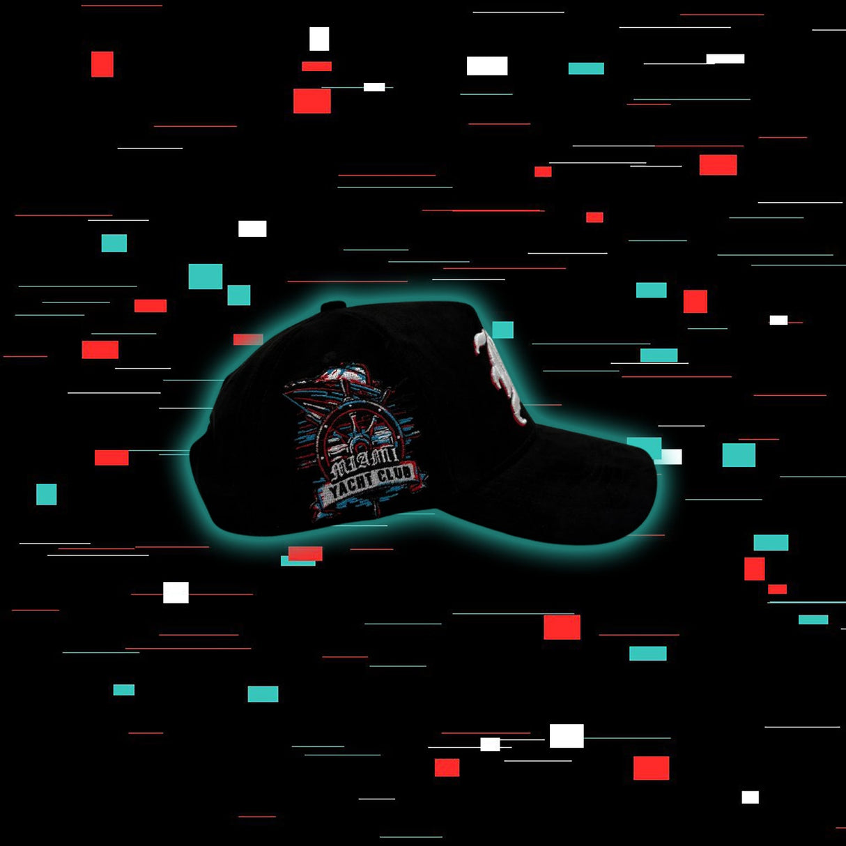 MIAMI GLITCHED