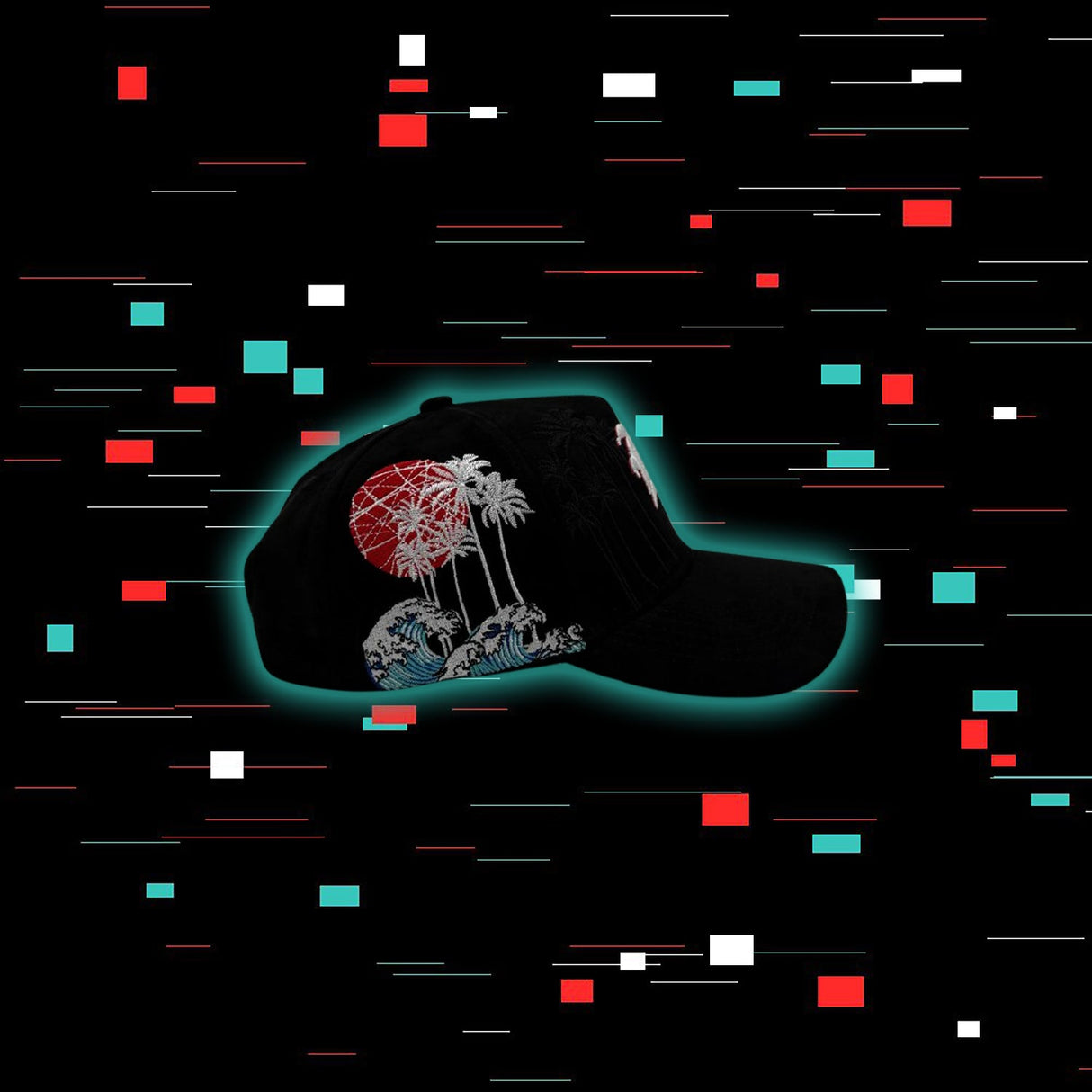 LA GLITCHED