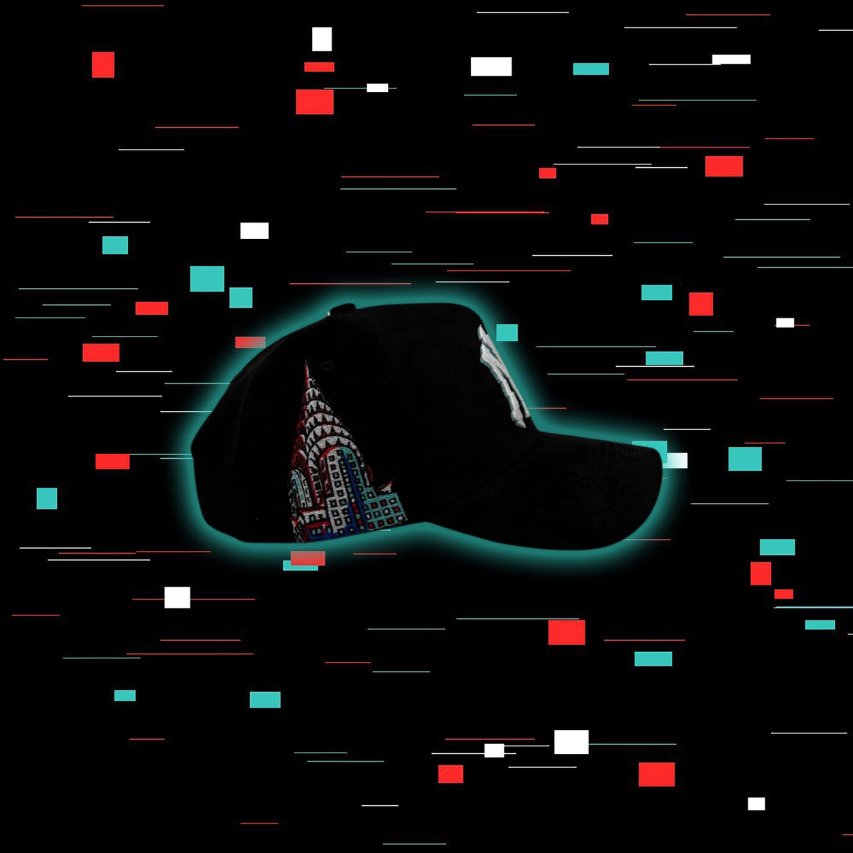 NY GLITCHED