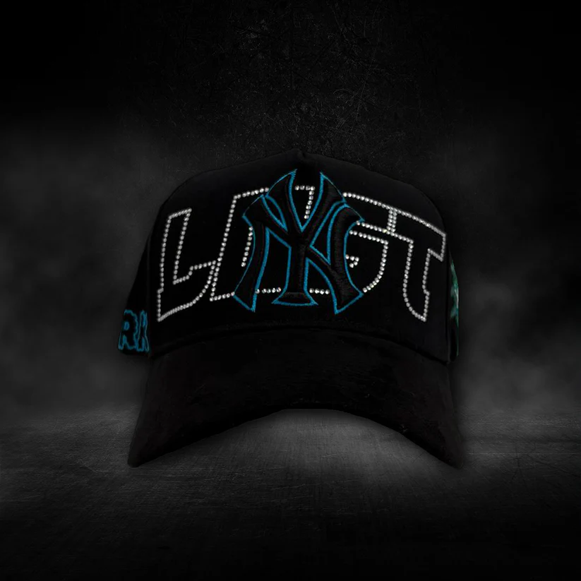 NY X LOST