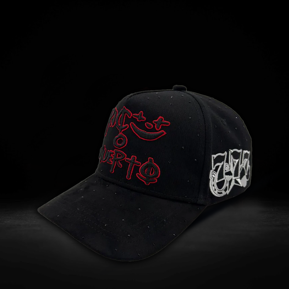 Rico O Muerto (ONLY 500 HATS MADE)