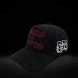 Rico O Muerto (ONLY 500 HATS MADE)