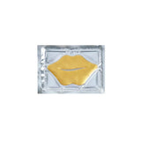 (Pack of 50) Collagen Lip Mask Moisturizing Anti Wrinkle Nourishing Beauty lips Care Labial Moisturizer Lip Patches Gel Pads Skin Care