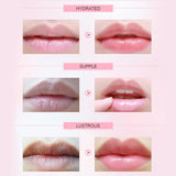 (Pack of 50) Collagen Lip Mask Moisturizing Anti Wrinkle Nourishing Beauty lips Care Labial Moisturizer Lip Patches Gel Pads Skin Care