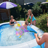 (Pack of 999) Water Balloons Quickly Filling Magic Bunch Balloons Bombs Instant Beach Toys Summer Outdoor Fighter Toys For Children