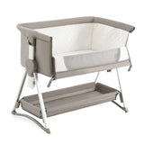 Baby Beside Sleeper Newborn Bassinet Multifunction Crib Portable Folding Travel Baby Bed Free Shipping on 2023