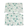 Baby Highchair Seat Cushion For Stokke Tripp Trapp Growth Stool Bebe Dinner Chair Replacement Accessories