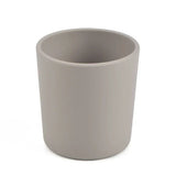 Baby Learning Drinking Cup Heat-Resistant Silicone Cup Water Mug Infant Toddler Drinkware