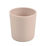 Baby Learning Drinking Cup Heat-Resistant Silicone Cup Water Mug Infant Toddler Drinkware
