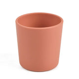 Baby Learning Drinking Cup Heat-Resistant Silicone Cup Water Mug Infant Toddler Drinkware