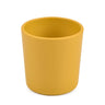 Baby Learning Drinking Cup Heat-Resistant Silicone Cup Water Mug Infant Toddler Drinkware