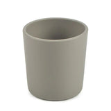 Baby Learning Drinking Cup Heat-Resistant Silicone Cup Water Mug Infant Toddler Drinkware