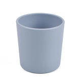 Baby Learning Drinking Cup Heat-Resistant Silicone Cup Water Mug Infant Toddler Drinkware