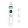 Baby Nasal Aspirator Nose Cleaner Silicone Adjustable Suction Child Health Safety Convenient Low Noise Baby Care Products