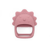 Baby Teether Gloves Kids Teething Silicone Dental Care Gums Anti-eating Hand Molar Stick BPA Free Baby Accessories Newborn