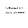 Balance Module Modular DIY Furniture Haller Storage Shelf Sideboard Customized Size Cabinet TV stand Organizer Bedside Table