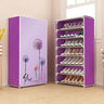 Bedroom Cabinets Living Room Cabinets Shoemakers Cabinet Shoe Furniture Modular Shoe Rack Shoes Organizer Shoe-shelf Shoerack
