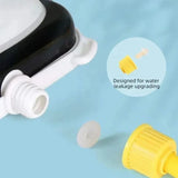 Cartoon Children Toy Animals Backpack Water Gun Summer Beach Swimming Pool Party Games Toys Water Blaster Soaker Water Toys