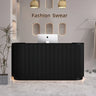 Checkout Shop Reception Desk Office Standing Cashier Table Cash Business Counter Store Light Luxury Schreibtisch Furniture