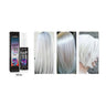 Disposable Hair Dye Spray Temporary Hair Spray DIY Salon Hair Dye Colorful Styling Long Lasting Waterproof Hair Coloring Product