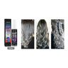 Disposable Hair Dye Spray Temporary Hair Spray DIY Salon Hair Dye Colorful Styling Long Lasting Waterproof Hair Coloring Product