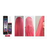 Disposable Hair Dye Spray Temporary Hair Spray DIY Salon Hair Dye Colorful Styling Long Lasting Waterproof Hair Coloring Product