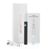 Ear Cleaner With Camera Otoscope Removal Ear Pick Muffs Personal Care Ear Wax Cleaning Endoscope Personal Health Care Product