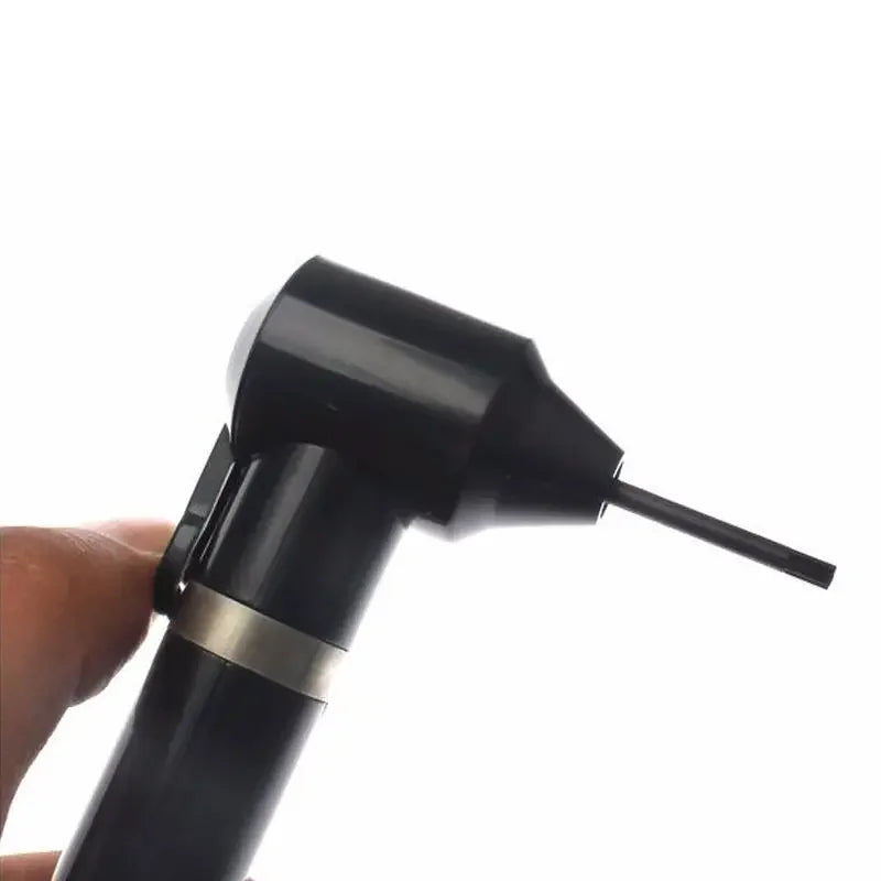 (Pack of 100) Electric Tattoo Ink Mixer Pigment Agitator 1 PcTattoo Blender with Pigment Sticks Tool Body Art Tattoo Accesories