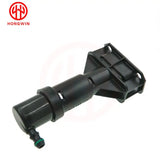 Headlight Washer Sprayer Nozzle Jet Left & Right Pair Set 4Z7955979 For Audi A6 C5 Allroad - V6 2002-2005 4Z7 955 979