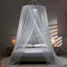 YanYangTian Bed Canopy on the Bed Mosquito Net Summer Camping Repellent Tent Insect Curtain Foldable Net living room Bedroom