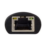 2500Mbps Ethernet Adapter 2.5 Gigabit USB Type C to RJ45 Lan Wired Ethernet Gigabit Adapter Network Card for MacBook iPad Pro