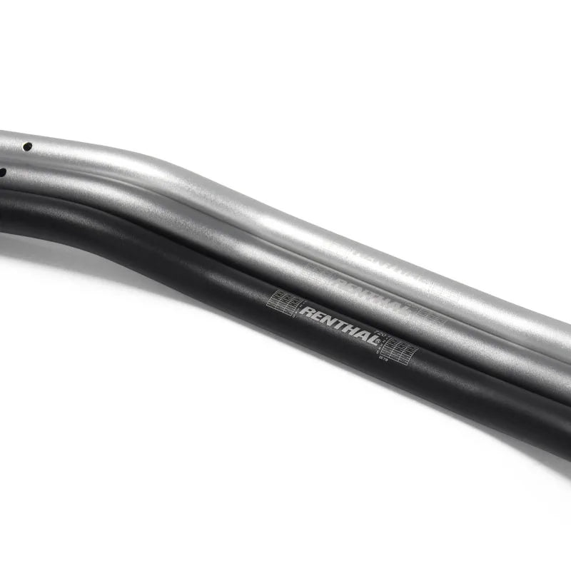 730MM 22MM Vintage Motorcycle Lower Handle bar 6061 Aluminum Alloy Flat low Handle bar tracker scrambler