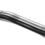 730MM 22MM Vintage Motorcycle Lower Handle bar 6061 Aluminum Alloy Flat low Handle bar tracker scrambler