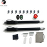 KinJoin Swing gate Automation Kits Swing Door Openers Electric Motor Driver Swing Door Opener For access Control Home Security