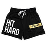 XISHA Gym Shorts Men Running Shorts Sport Homme Breathable Soft Tennis Workout Sportswear Mesh Short Pants Male Yoga Basketball