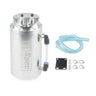 Car Fuel Tanks General Modified D1 Oil Breathable Can Round Waste Oil Recycling Filter Tank Auto Fuel Supply System Accessories