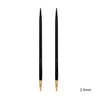 (Pack of 1) LMDZ High Quality Cable or Sandalwood Circular Knitting Needles Sweater Weaving Tools Wool Cotton Yarn DIY Knit Accessories