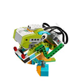 (Pack of 280) /Set EV3 STEM WeDo 2.0 Robotics Construction Set Building Blocks Compatible with 45300 Wedo 2.0 Educational DIY Toys