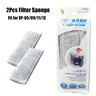 220V Upgrade Aquarium External Waterfall Filter Cleaner Silent Suspension Oxygen Pump Fish Tank Equipment Aquarium Accessories
