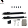 KinJoin Swing gate Automation Kits Swing Door Openers Electric Motor Driver Swing Door Opener For access Control Home Security