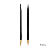 (Pack of 1) LMDZ High Quality Cable or Sandalwood Circular Knitting Needles Sweater Weaving Tools Wool Cotton Yarn DIY Knit Accessories