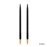(Pack of 1) LMDZ High Quality Cable or Sandalwood Circular Knitting Needles Sweater Weaving Tools Wool Cotton Yarn DIY Knit Accessories