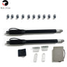 KinJoin Swing gate Automation Kits Swing Door Openers Electric Motor Driver Swing Door Opener For access Control Home Security