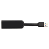 2500Mbps Ethernet Adapter 2.5 Gigabit USB Type C to RJ45 Lan Wired Ethernet Gigabit Adapter Network Card for MacBook iPad Pro