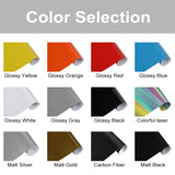 (Pack of 2) Off Road Car Styling Door Side PVC Stickers For Ford Ranger Raptor Pickup Auto Vinyl Body Decor Decals Tuning Accessories